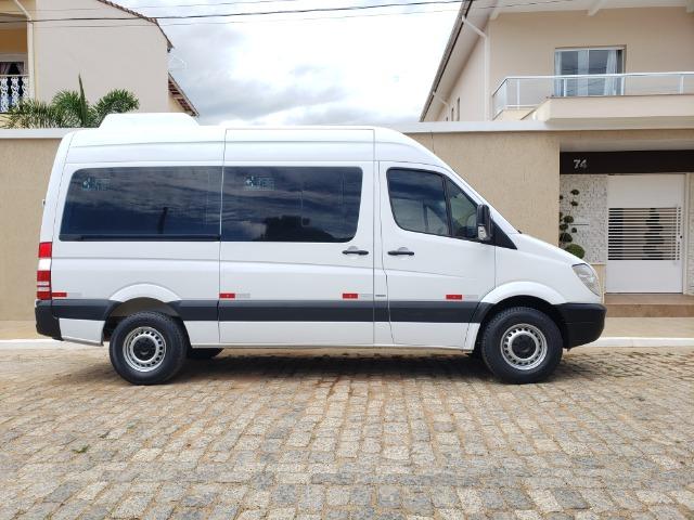 MB Sprinter 415 - Foto 4