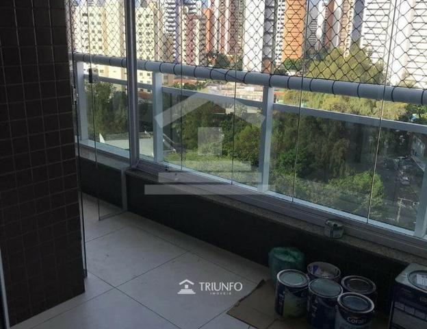 (JAM) TR14679 Apartamento a venda na Aldeota oportunidade 3 Quartos 2 Vagas - Foto 2