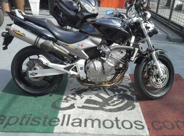 Honda Hornet - Foto 5