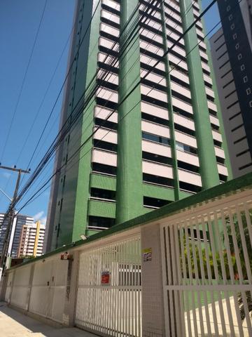 Apartamento 3 quartos + DC Aldeota/Meireles