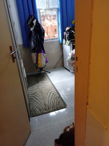 Casa, 2 quartos, sala, corredor, banheiro e cozinha - Foto 12
