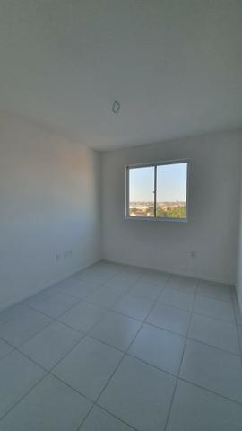 Excelente Apartamento Novo no Itaperi!!! com 3 quartos para alugar, - Foto 12