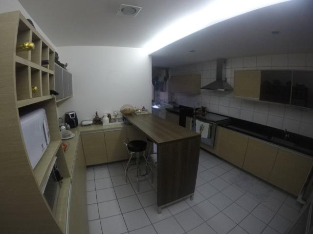 E.R- Caiobás/ Apartamento com 3+1 com suíte, em Laranjeiras - Foto 5
