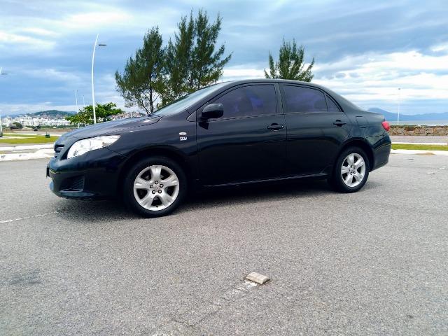 Vendo Corolla - Foto 2