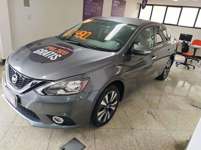 Sentra - Foto 4