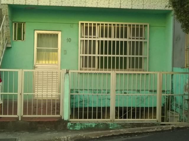 Vendo casa Amaralina