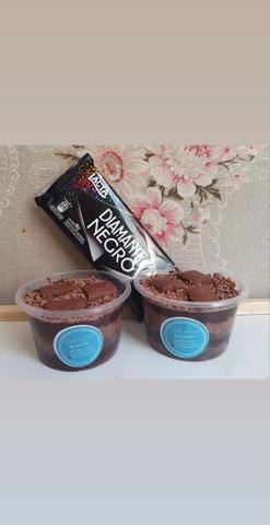 Deliciosos Bolos no pote - Foto 4