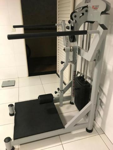 Apolete Mega Corpus - Foto 3