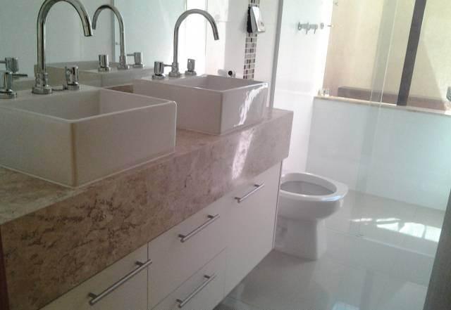 Casa em condomínio Mirassol - Foto 3