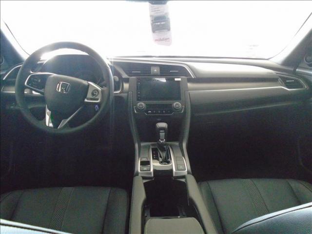 Honda Civic 2.0 16vone ex - Foto 5