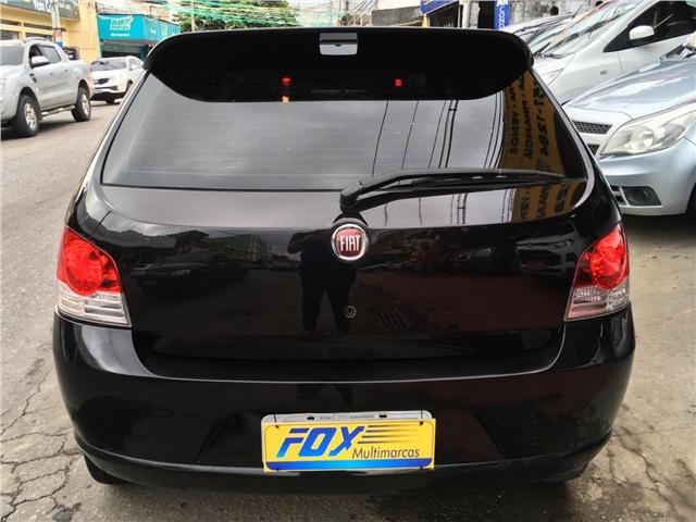Fiat Palio 1.0 mpi elx 8v flex 4p manual - Foto 5