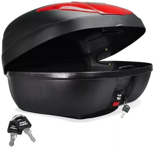Mega Ofertas de Baús 45L Smart Box - Foto 2