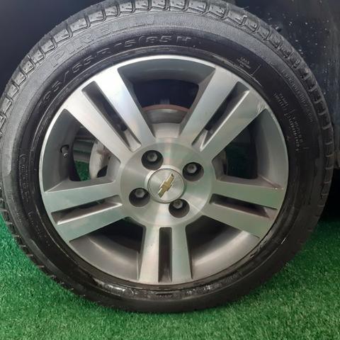 Chevrolet agile ltz 1.4 8V (flex) 2013 Abaixo da Tabela - Foto 8