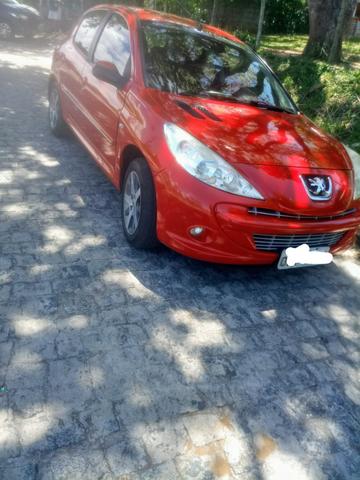 Peugeot. XR sport 207.1.4 12/13 "Destaque""Completo - Foto 5
