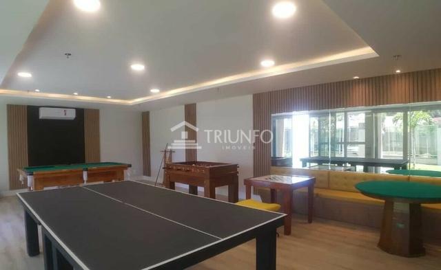 (MRA) TR20432 - Apartamento 71m² no Luciano Cavalcante, 3 Quartos, 2 Vagas, Res Galiléia - Foto 4
