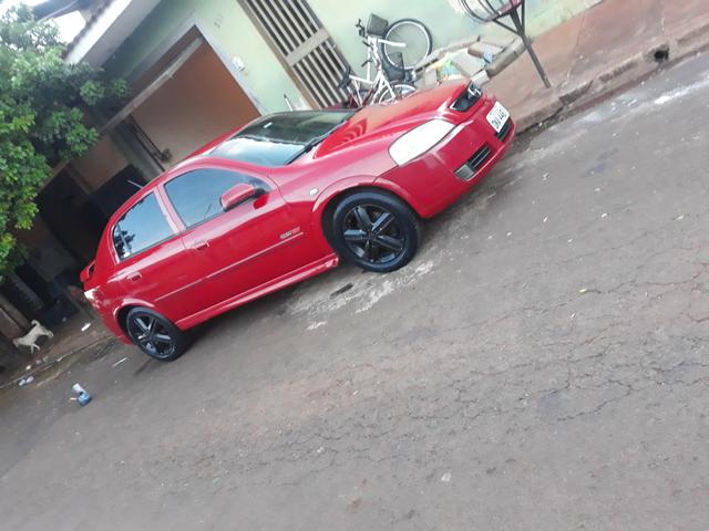 Astra Gsi - Foto 11
