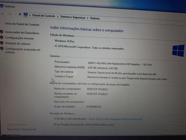 Notbook