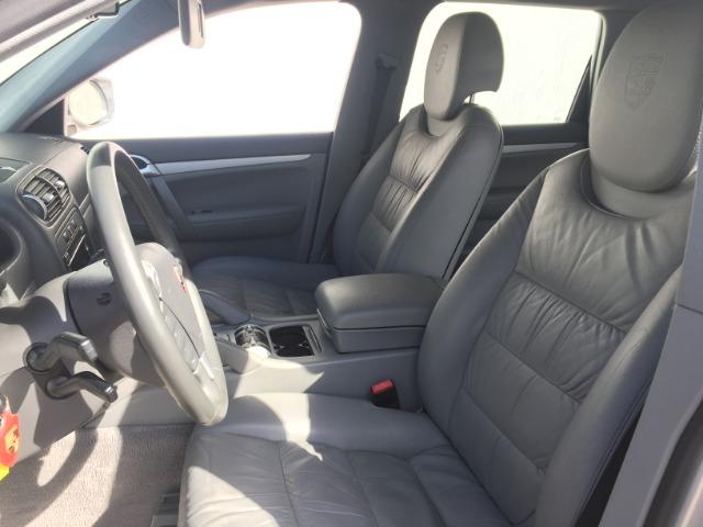 Porsche cayenne s 4.5 2010 - Foto 10