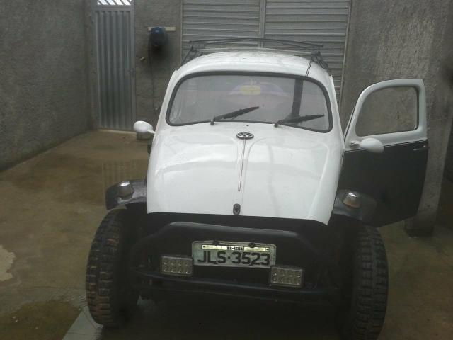 Fusca - Foto 6