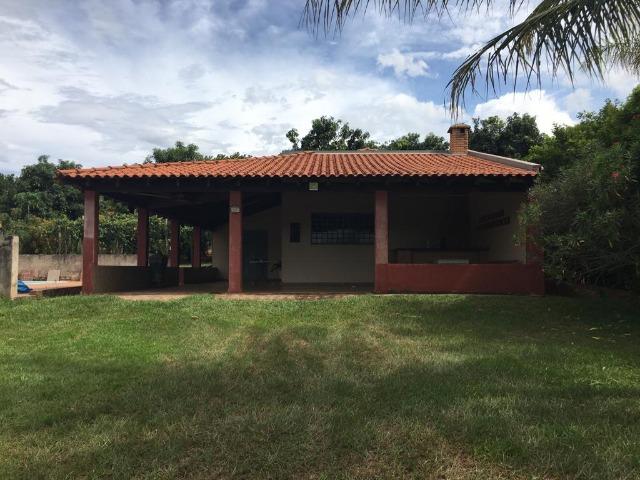 Rancho corrego azul araçatuba - Foto 2
