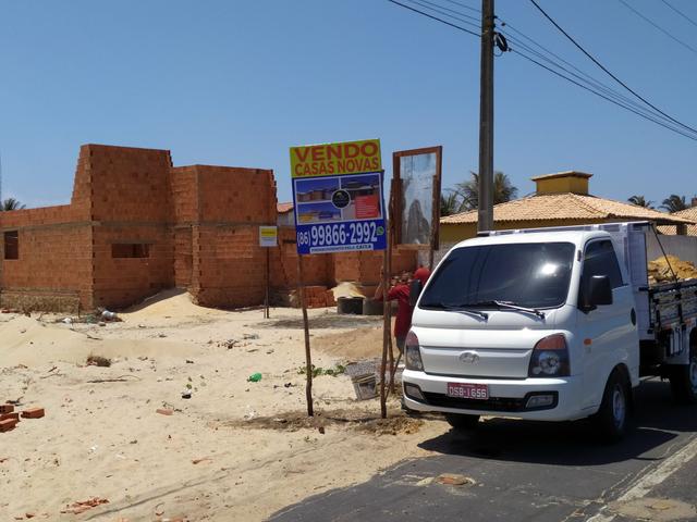 Casas de Praia Nova - Foto 5