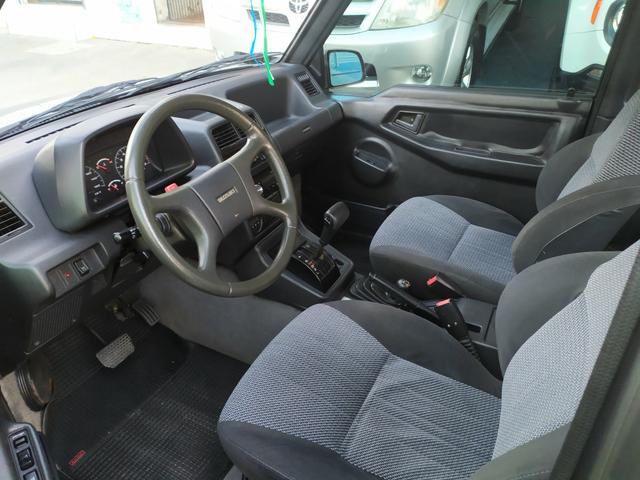 Suzuki Vitara 1992 - Foto 5