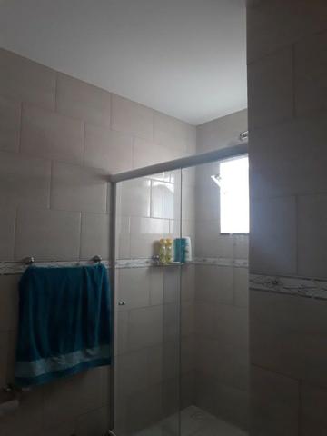Excelente casa 03 qtos 02 banheiros garagem coberta Nilópolis RJ. Ac carta! - Foto 16
