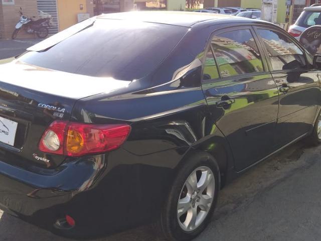 Corolla Gli 1.8 Flex 16V Aut. - Foto 4