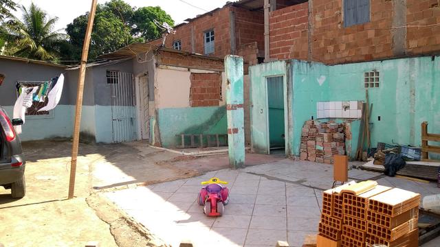 Casa com 8 cômodos proximo shopping moxuara - Foto 2