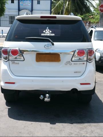 Toyota Hilux SW4 13/13 - Foto 5