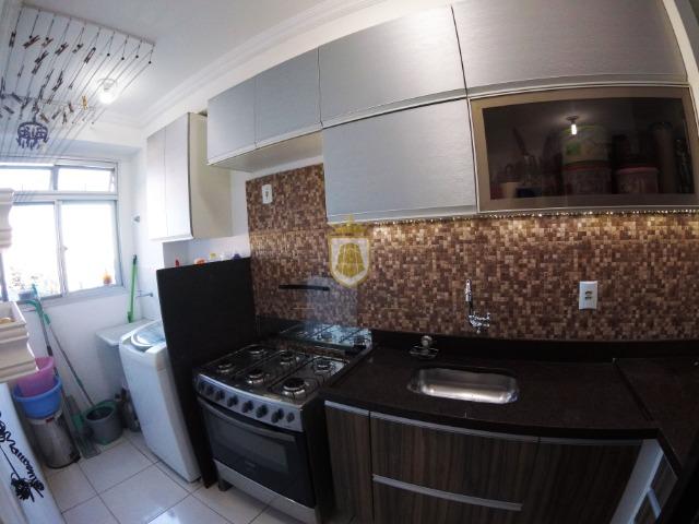 2 Quartos Morada de Laranjeiras - Foto 13