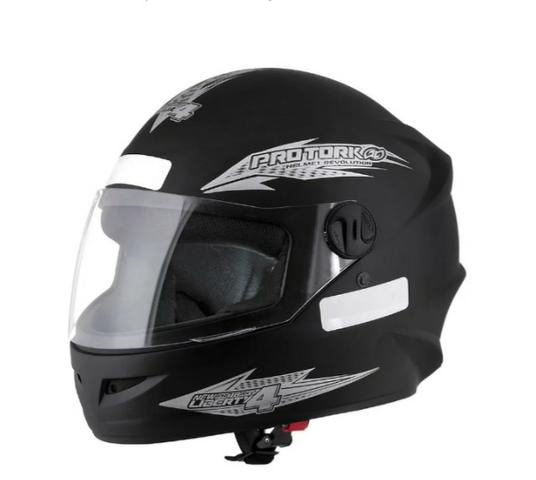 Mega Oferta Capacete New Liberty Four - Foto 3