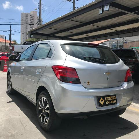 Onix 1.4 LTZ 2015 - Foto 5