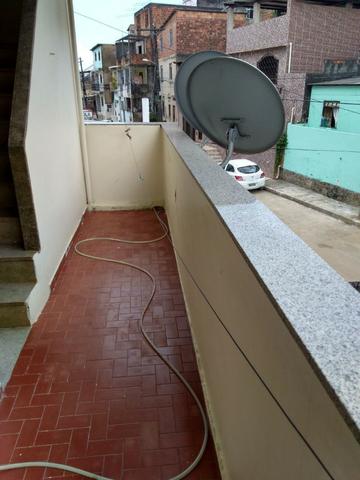 Casa 1º andar - Foto 5