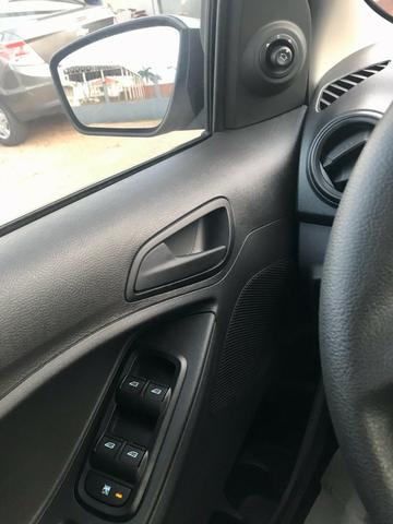 Novo Ka 2019 Se Plus 1.0 9mil KM Cheirando a Novo - Foto 16