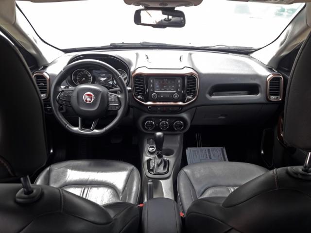 FIAT TORO 2.0 16V TURBO DIESEL VOLCANO 4WD AUTOMATICO. - Foto 3