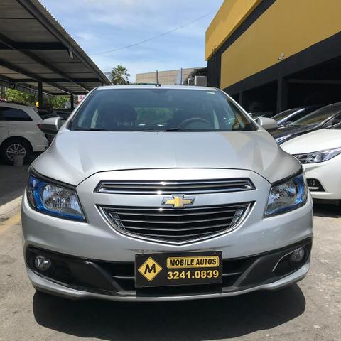 Onix 1.4 LTZ 2015 - Foto 2