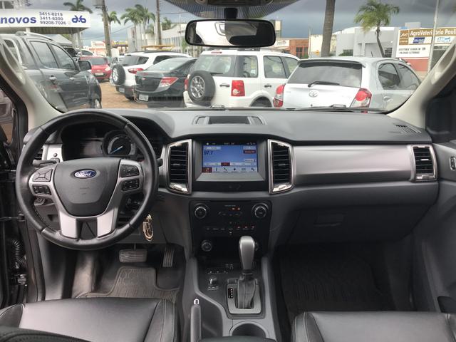 Ford ranger xlt 3.2 - Foto 2