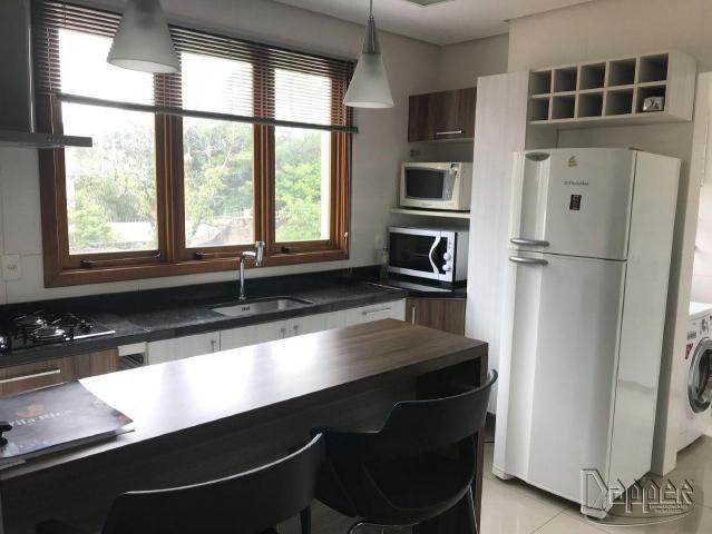 Apartamento à venda com 2 dormitórios em Centro, Novo hamburgo cod:10033 - Foto 4
