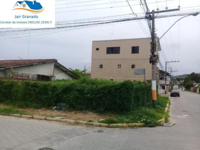Terreno à venda em Monte alegre, Camboriu cod:TE00205 - Foto 2