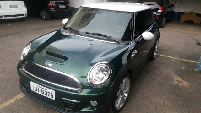 Mini Cooper S - Foto 5
