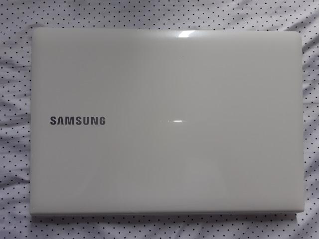 Notebook Samsung Ativ Book 2 14" Impecável