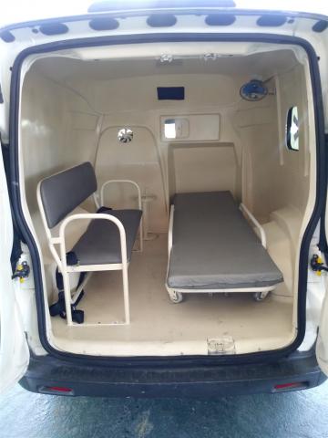 FIAT FIORINO 2014/2014 1.4 MPI FURGÃO 8V FLEX 2P MANUAL - Foto 7