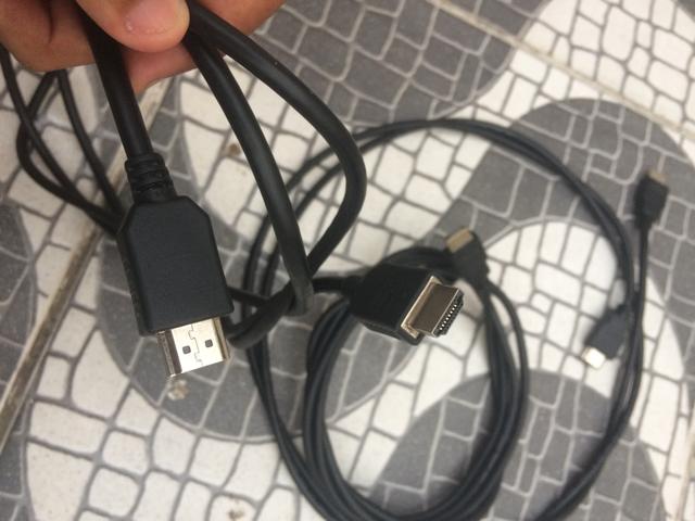 Cabo HDMI 2metros