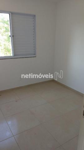 Apartamento à venda com 2 dormitórios em Estoril, Belo horizonte cod:561286 - Foto 3