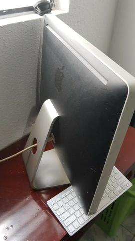 IMac "Core 2 Duo" 2.0 20 polegadas - Foto 3