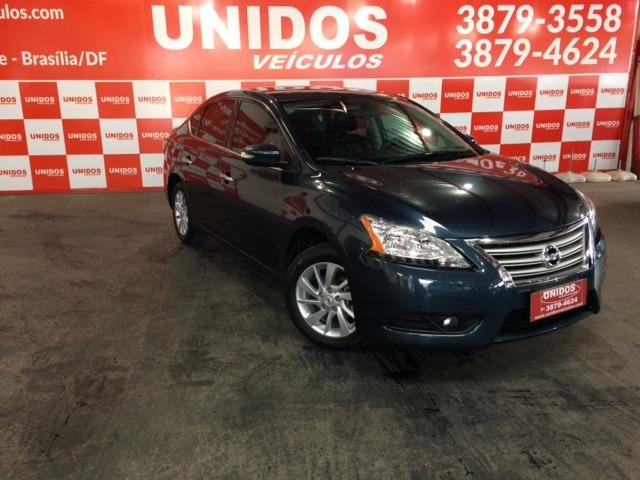 Sentra 20 SV Flex Start - Foto 2
