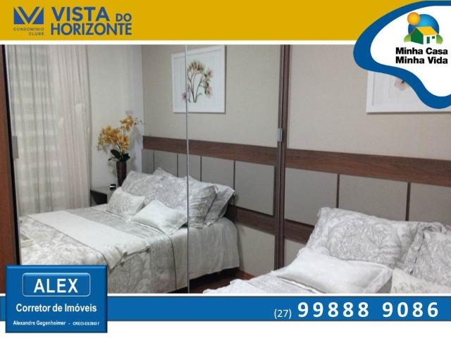 ALX - 75 - APÊ 3 Quartos em Jardim Limoeiro - Entrada financiada ? Use seu F G T S - Foto 6