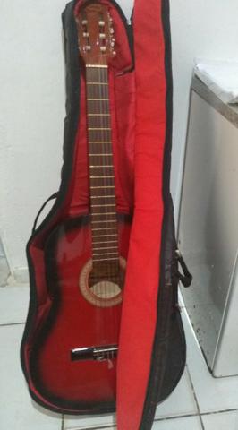 Violão argentino muito barato