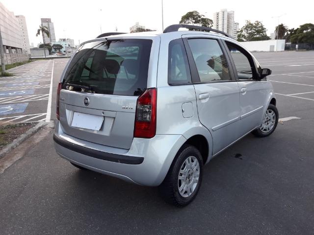 Fiat Idea ELX 1.4 Completo 2008 - Foto 4